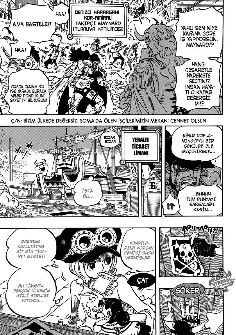 Bölüm 747 - Sayfa 4