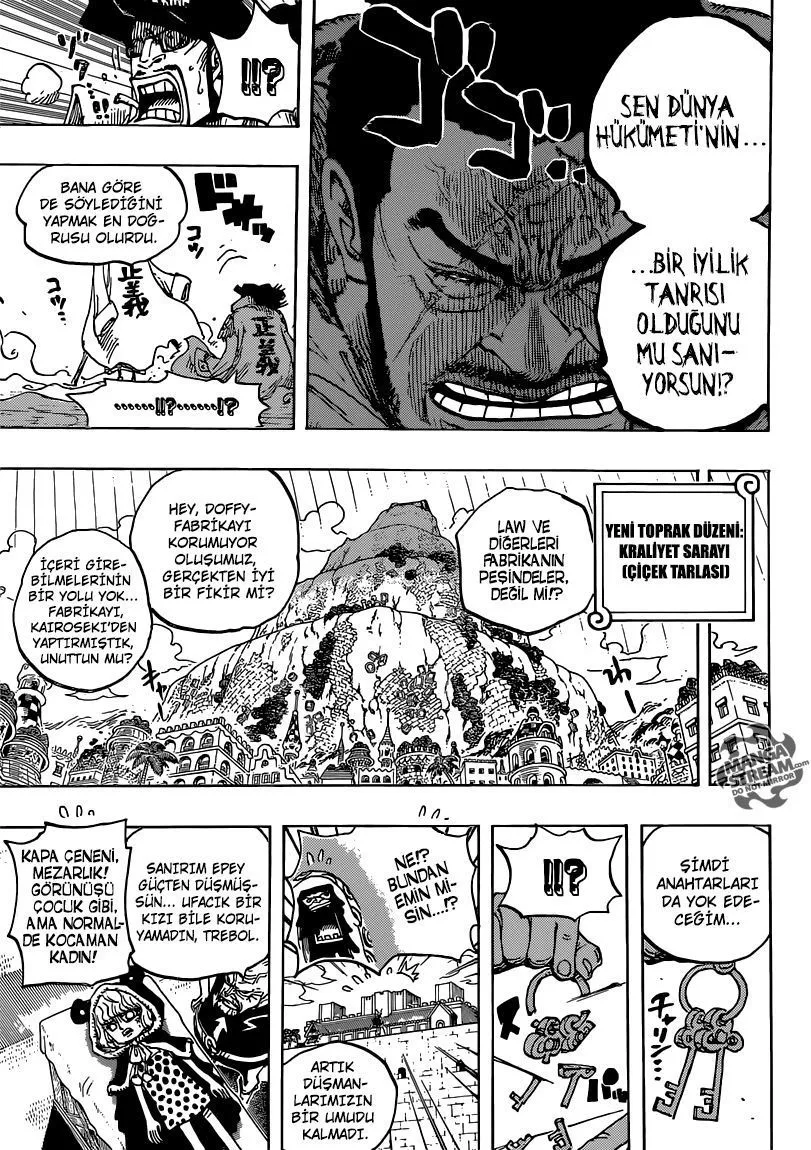 Bölüm 747 - Sayfa 6