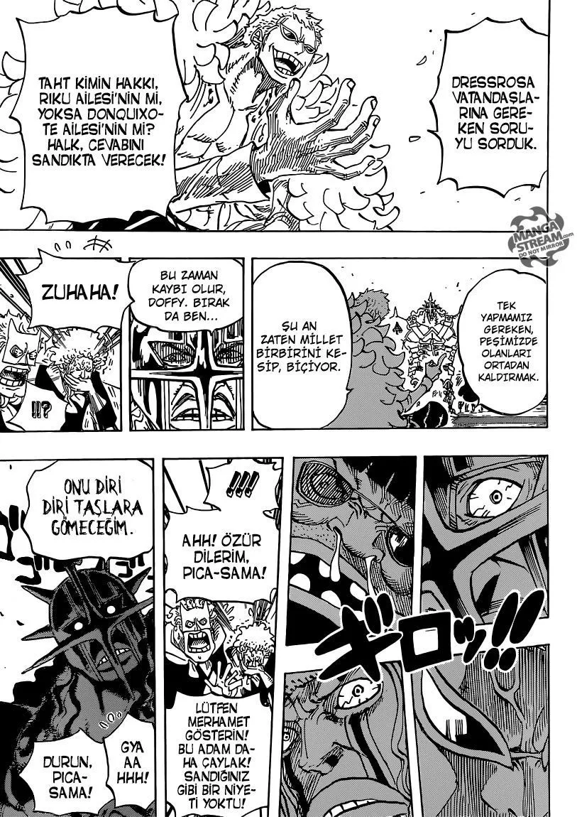 Bölüm 747 - Sayfa 9