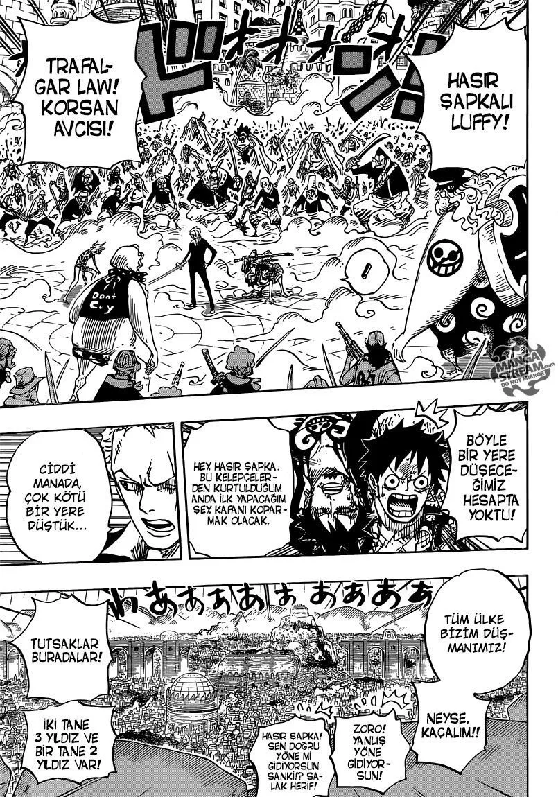 Bölüm 747 - Sayfa 13