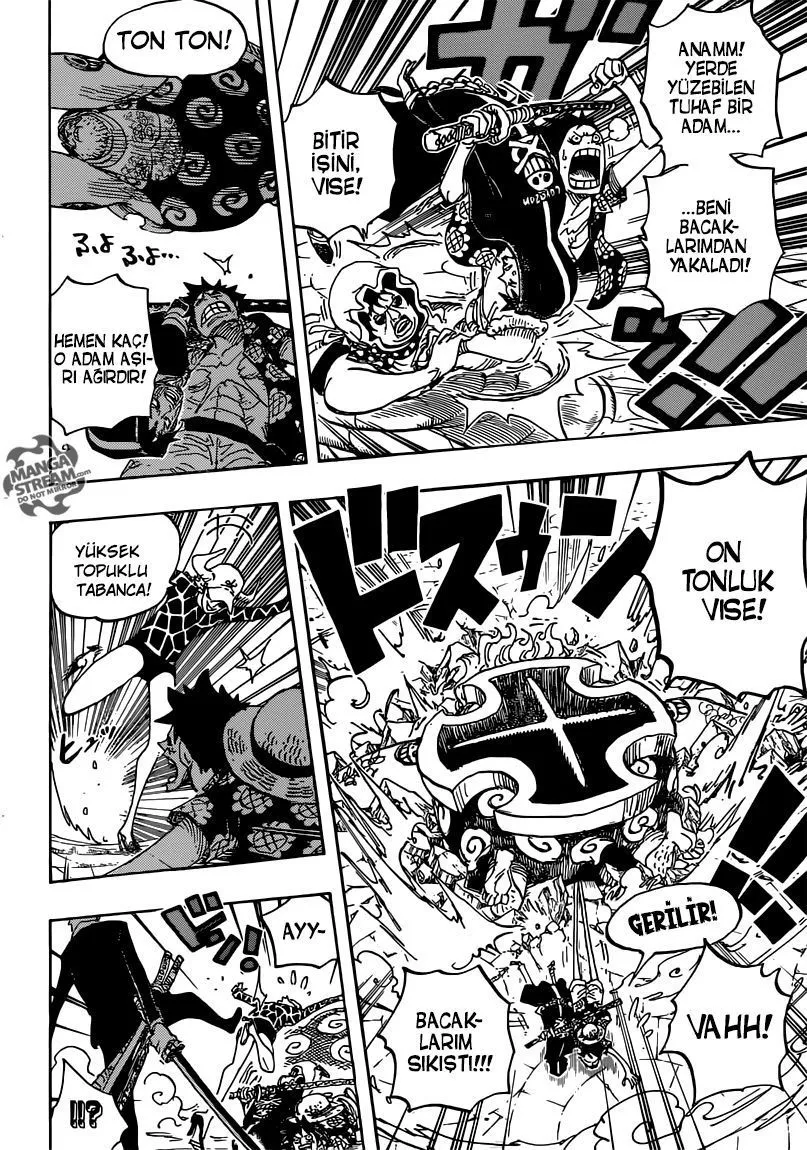 Bölüm 747 - Sayfa 14