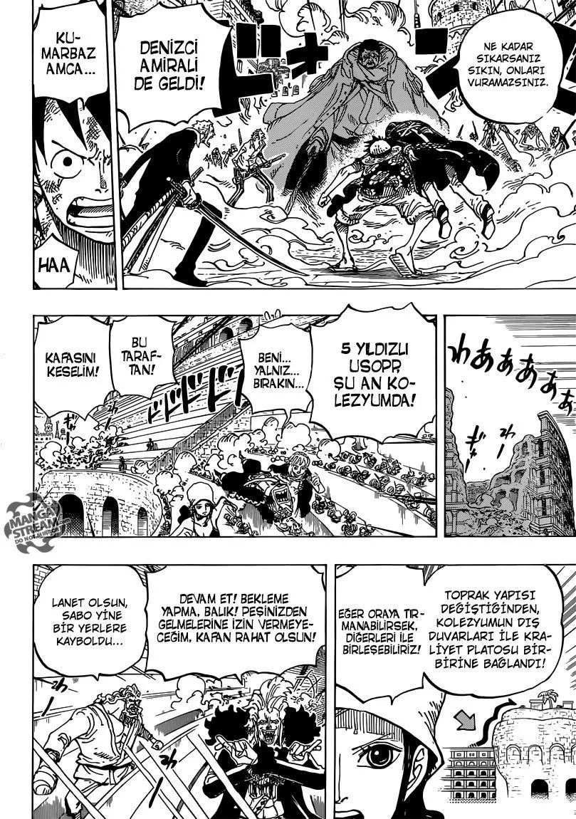 Bölüm 747 - Sayfa 16