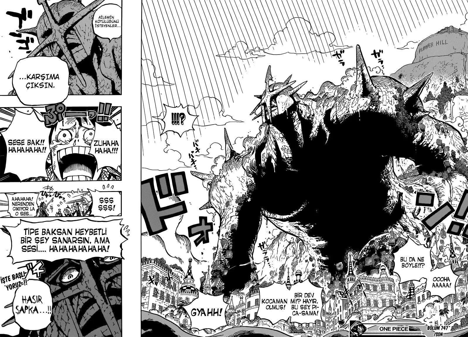 Bölüm 747 - Sayfa 18