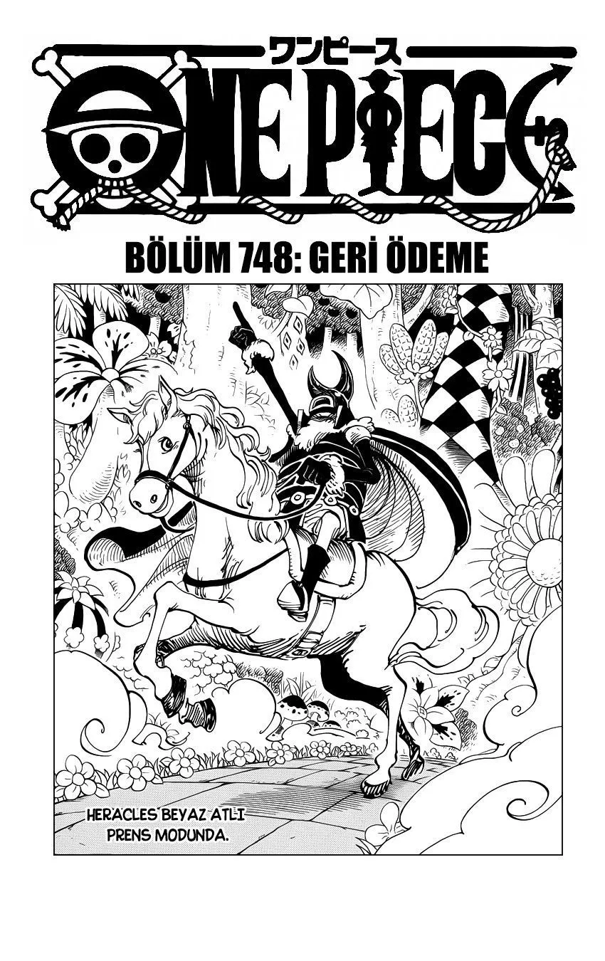 Bölüm 748 - Sayfa 2