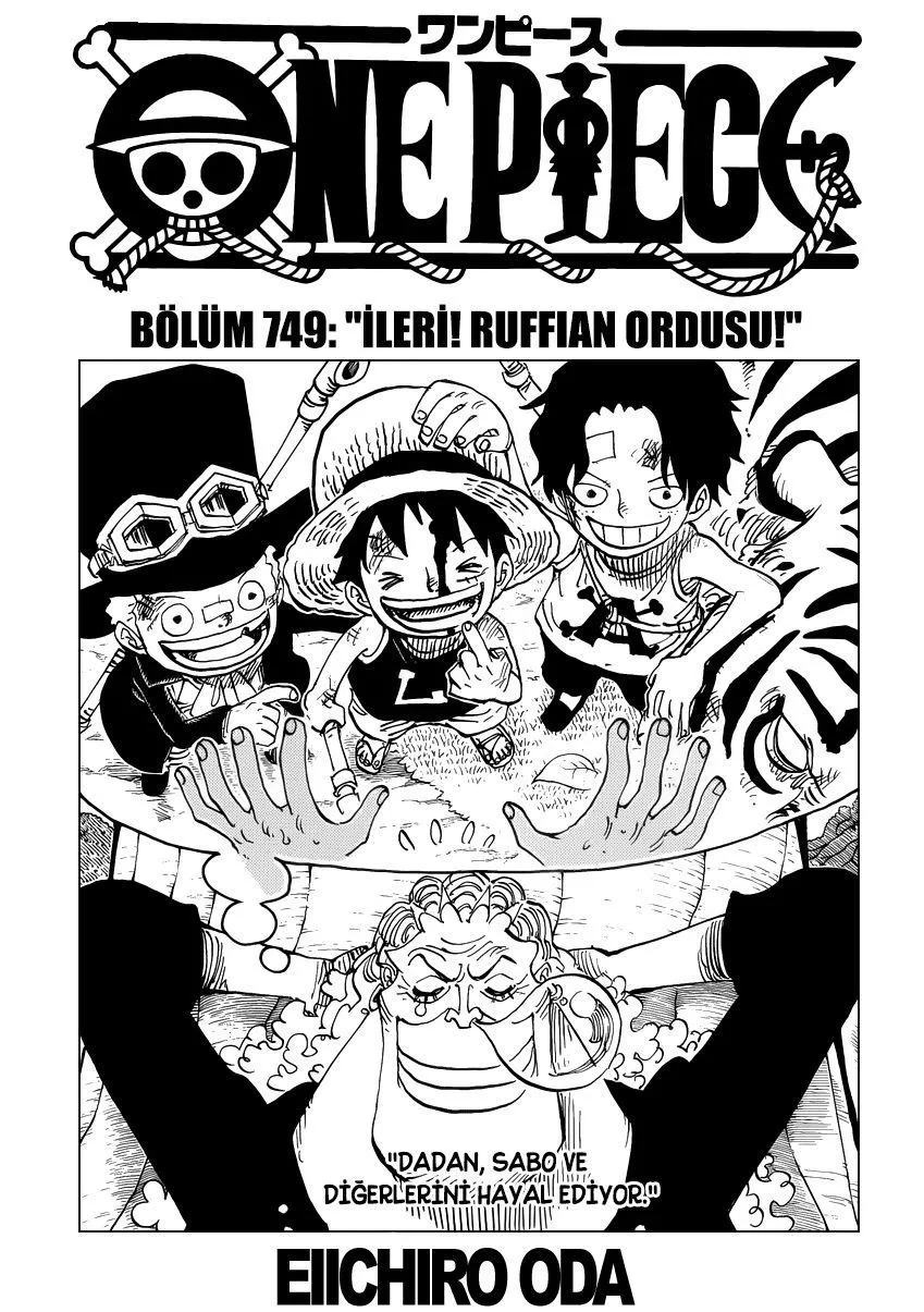 Bölüm 749 - Sayfa 2