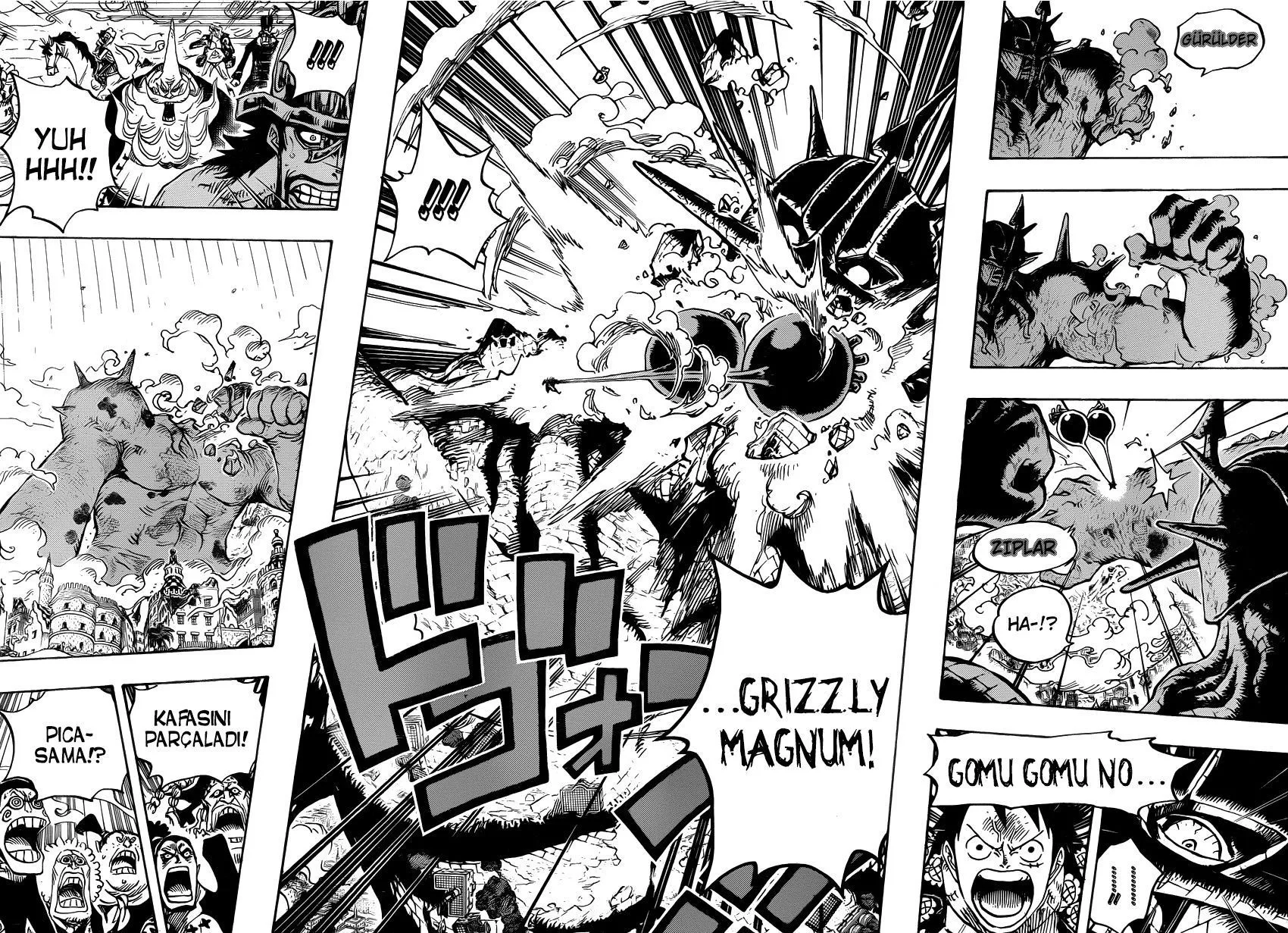 Bölüm 749 - Sayfa 9