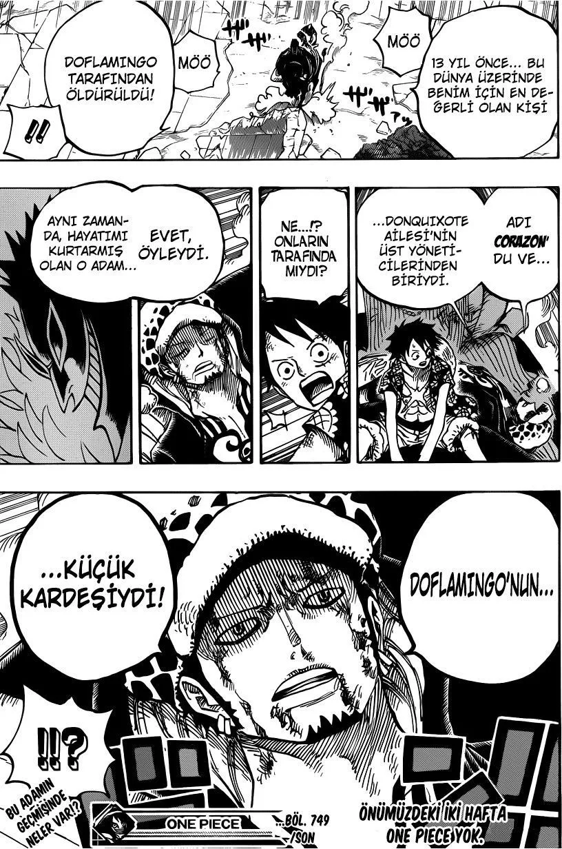 Bölüm 749 - Sayfa 15