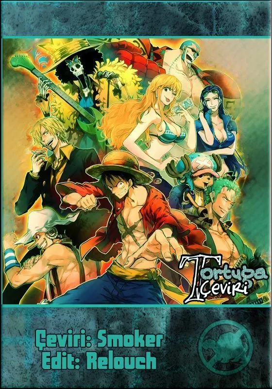 Bölüm 750 - Sayfa 1