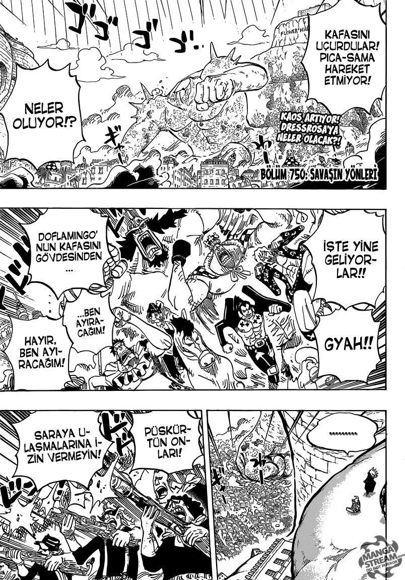 Bölüm 750 - Sayfa 3