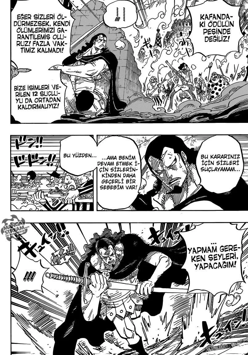 Bölüm 750 - Sayfa 5