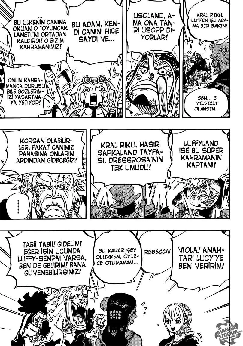 Bölüm 750 - Sayfa 10