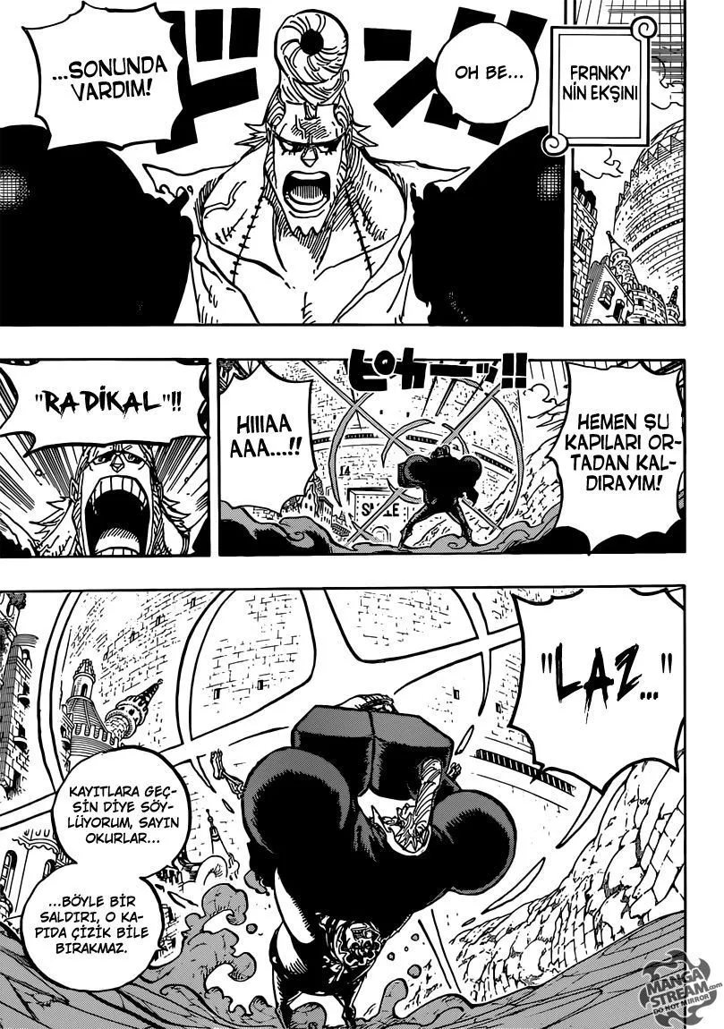 Bölüm 750 - Sayfa 12