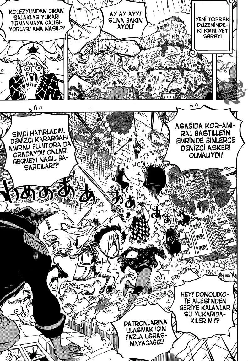 Bölüm 750 - Sayfa 14