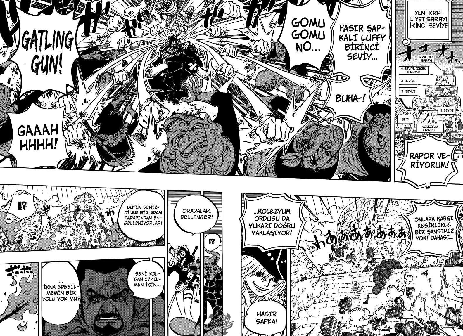 Bölüm 750 - Sayfa 15