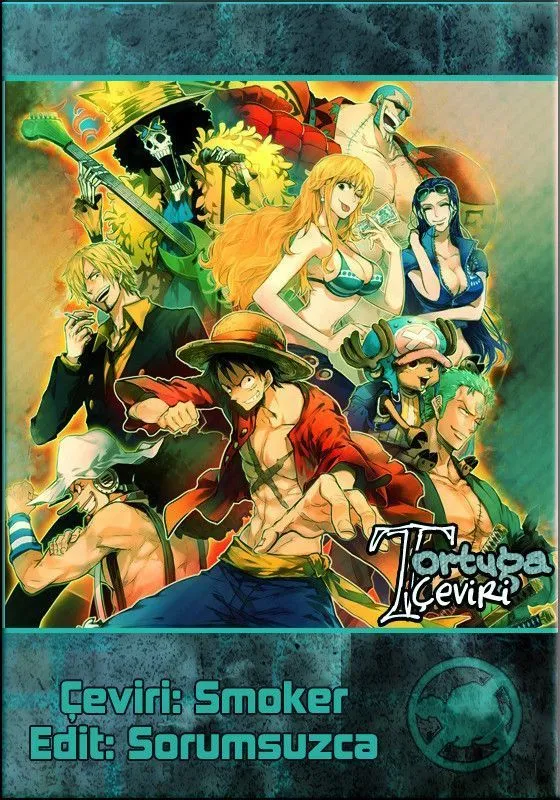 Bölüm 751 - Sayfa 1