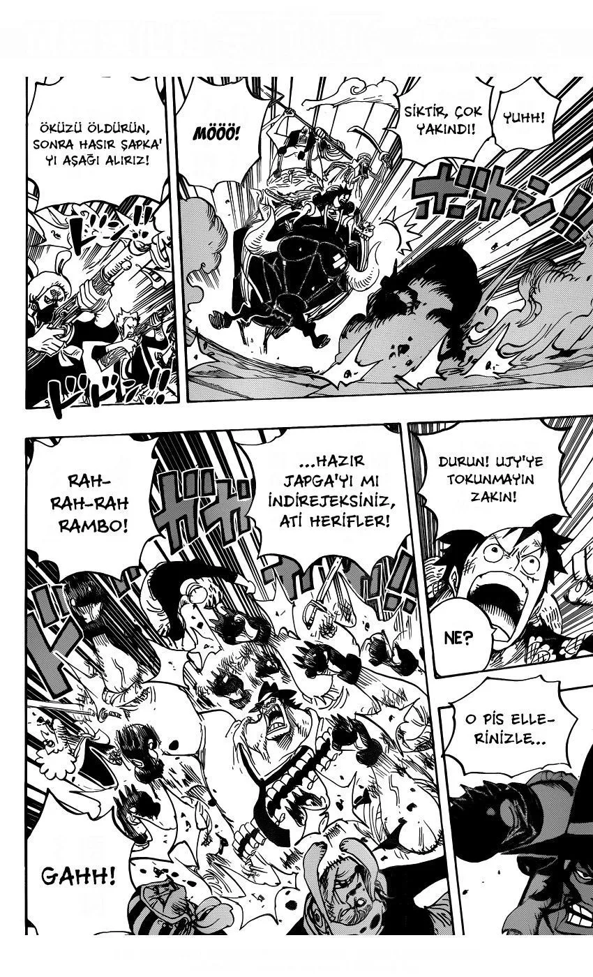 Bölüm 751 - Sayfa 11