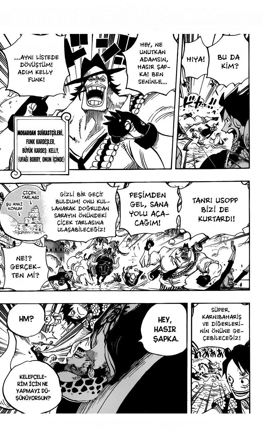 Bölüm 751 - Sayfa 12