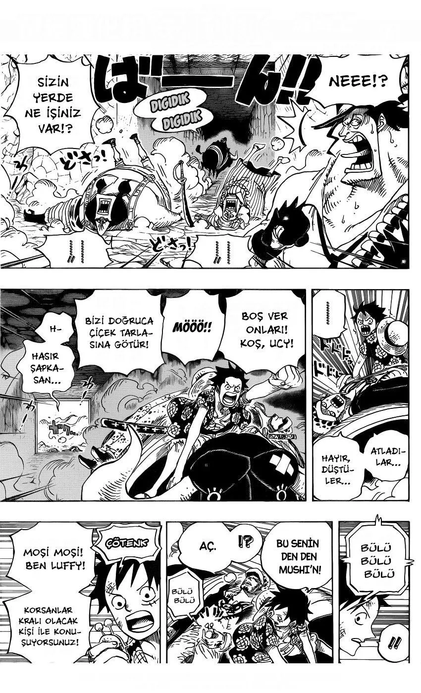 Bölüm 751 - Sayfa 14