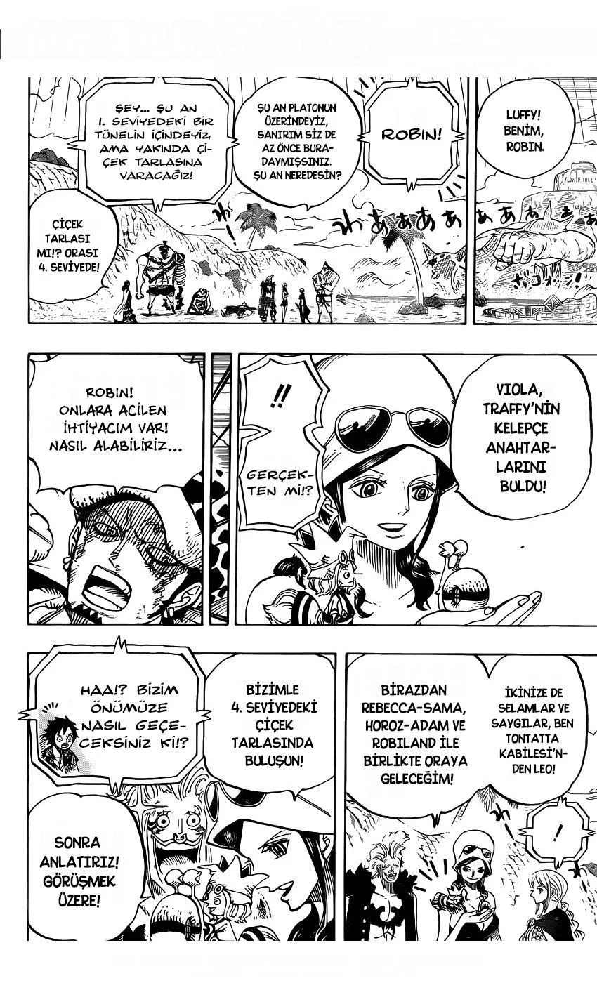 Bölüm 751 - Sayfa 15