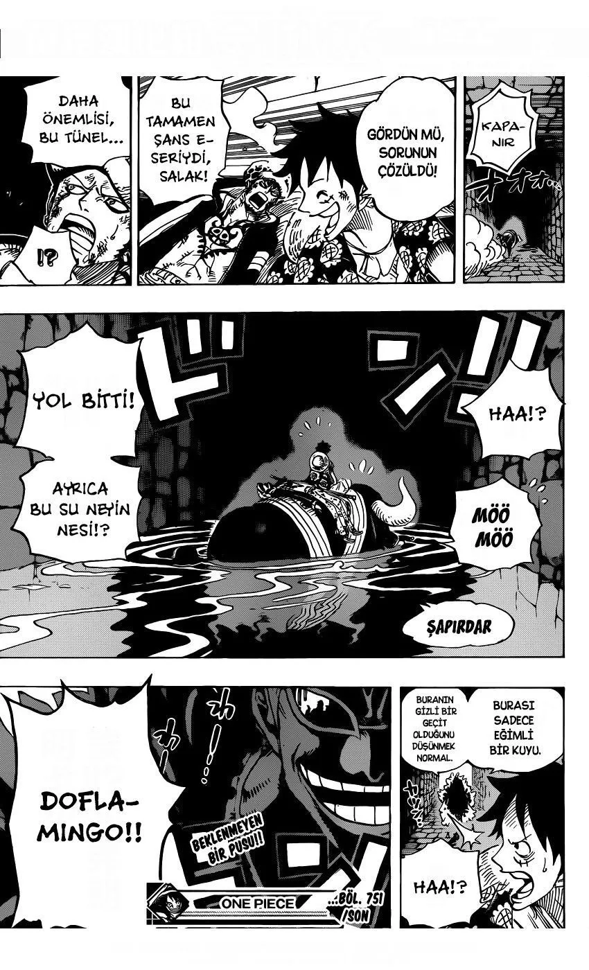 Bölüm 751 - Sayfa 16