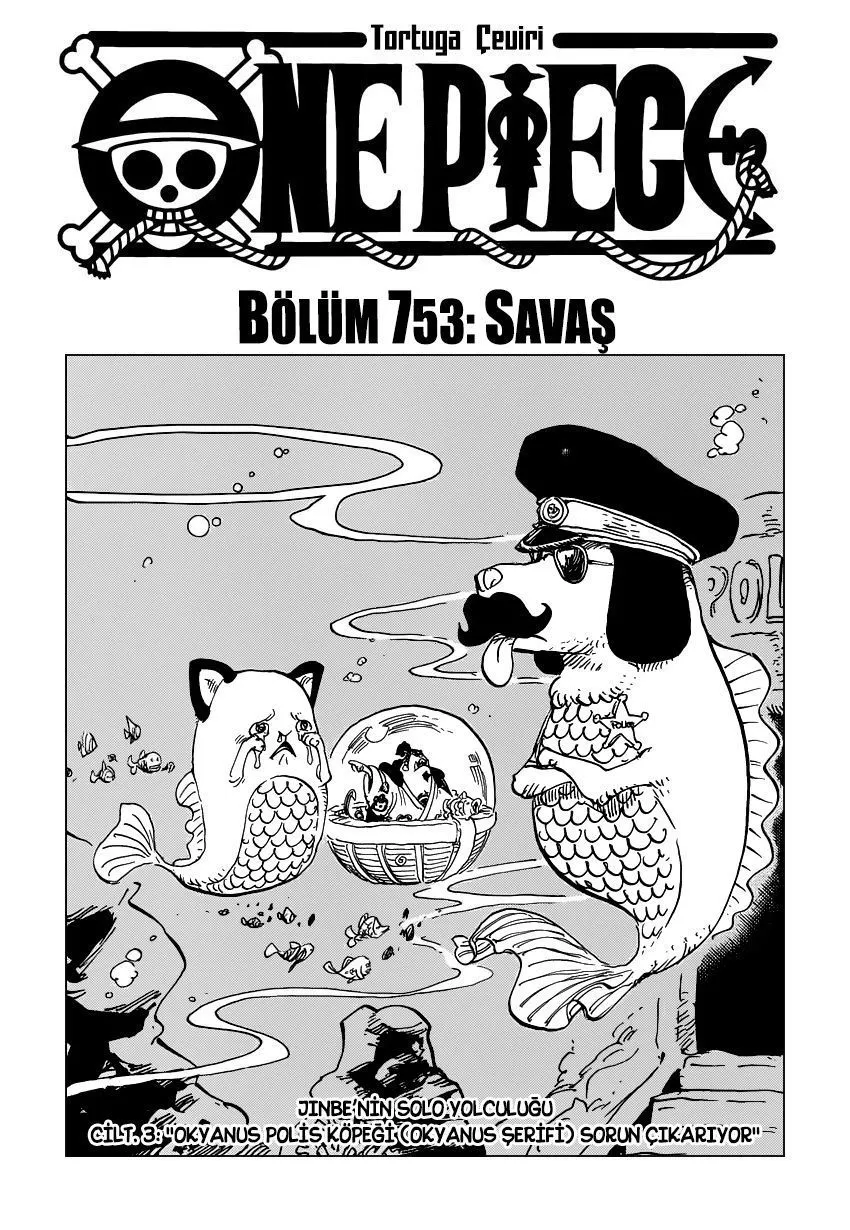 Bölüm 753 - Sayfa 2