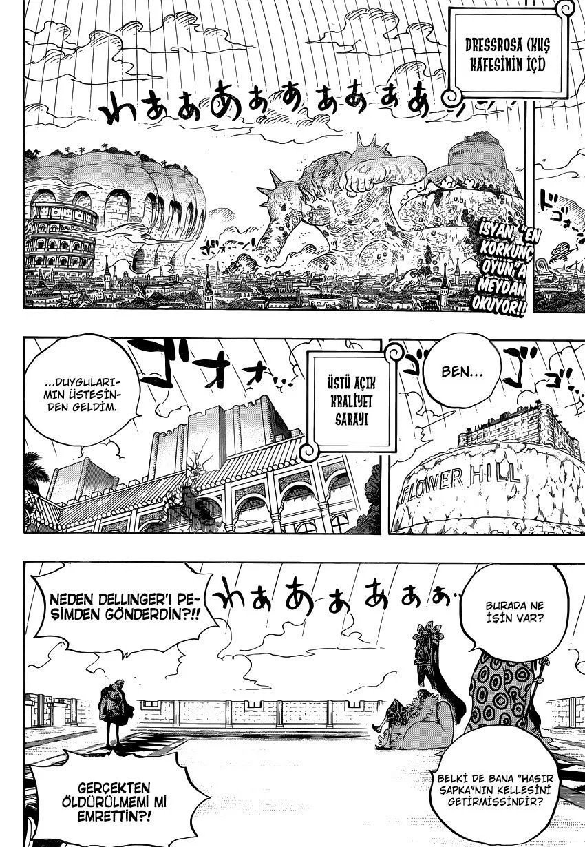 Bölüm 753 - Sayfa 3