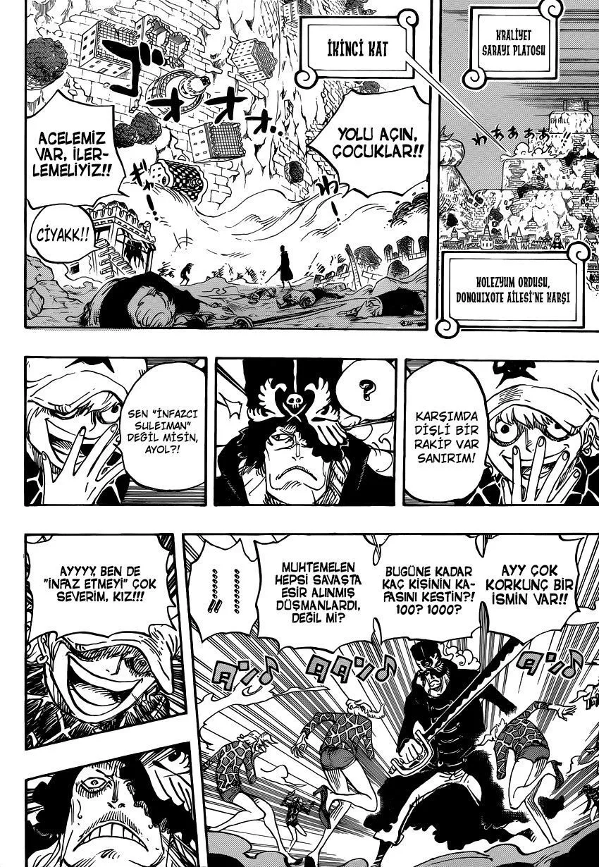 Bölüm 753 - Sayfa 5