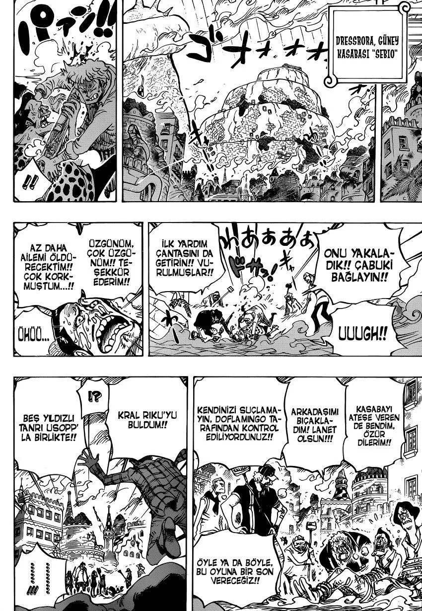 Bölüm 753 - Sayfa 9