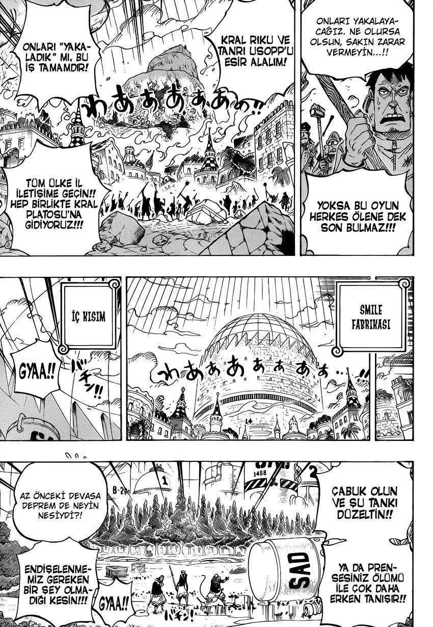 Bölüm 753 - Sayfa 10