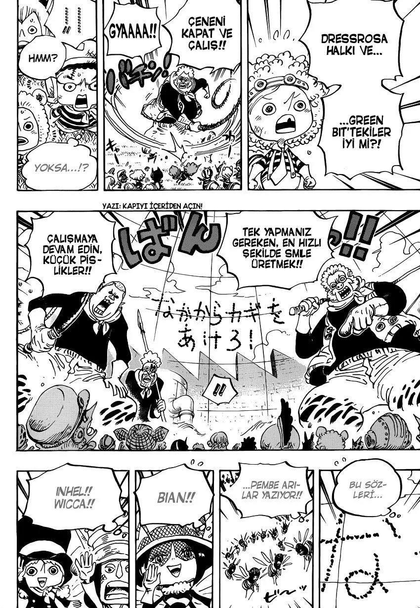 Bölüm 753 - Sayfa 11