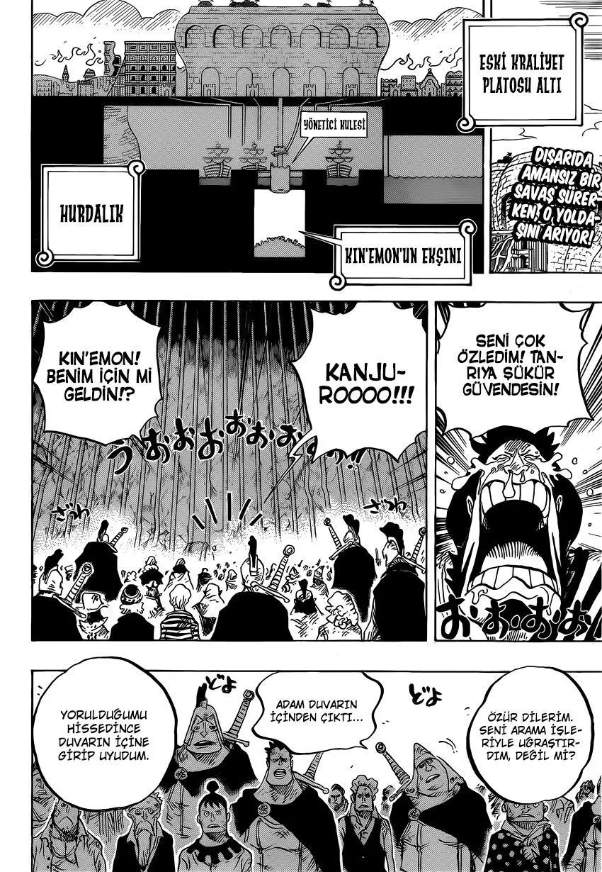 Bölüm 754 - Sayfa 3