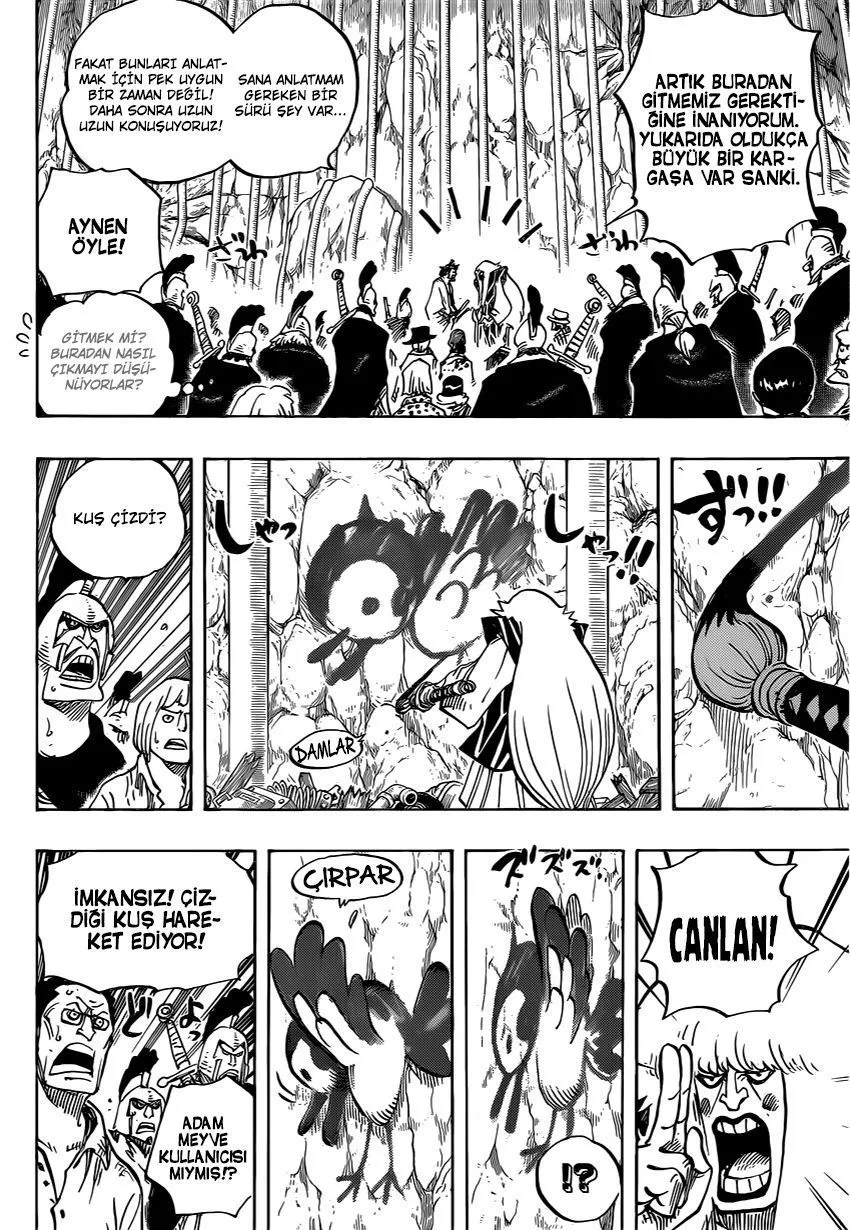 Bölüm 754 - Sayfa 5