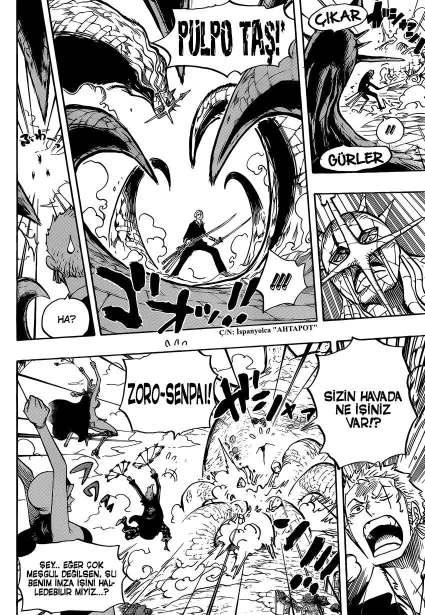 Bölüm 754 - Sayfa 14