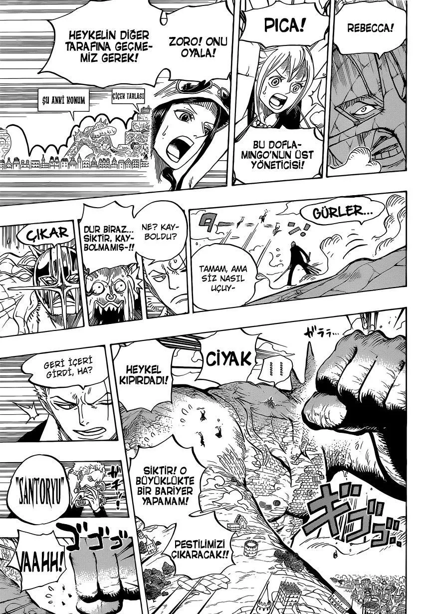 Bölüm 754 - Sayfa 15