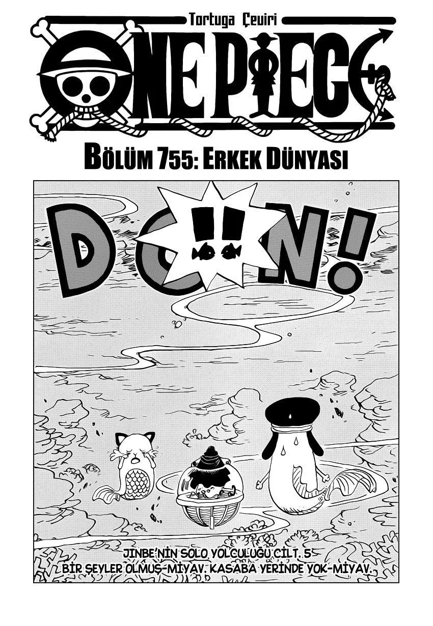 Bölüm 755 - Sayfa 2