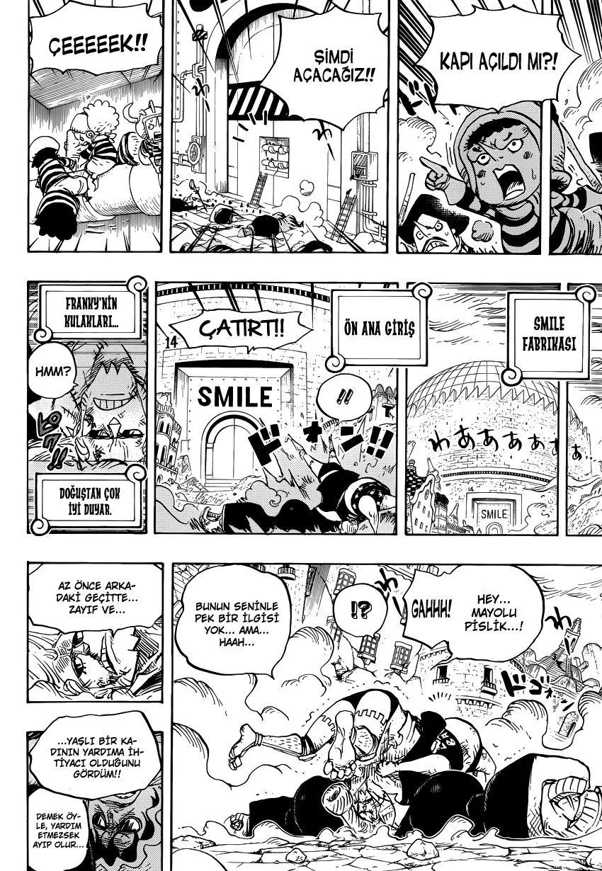 Bölüm 755 - Sayfa 7