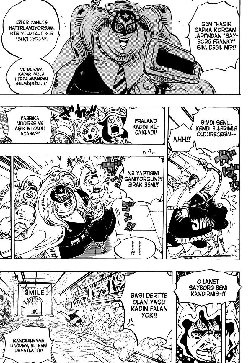 Bölüm 755 - Sayfa 10