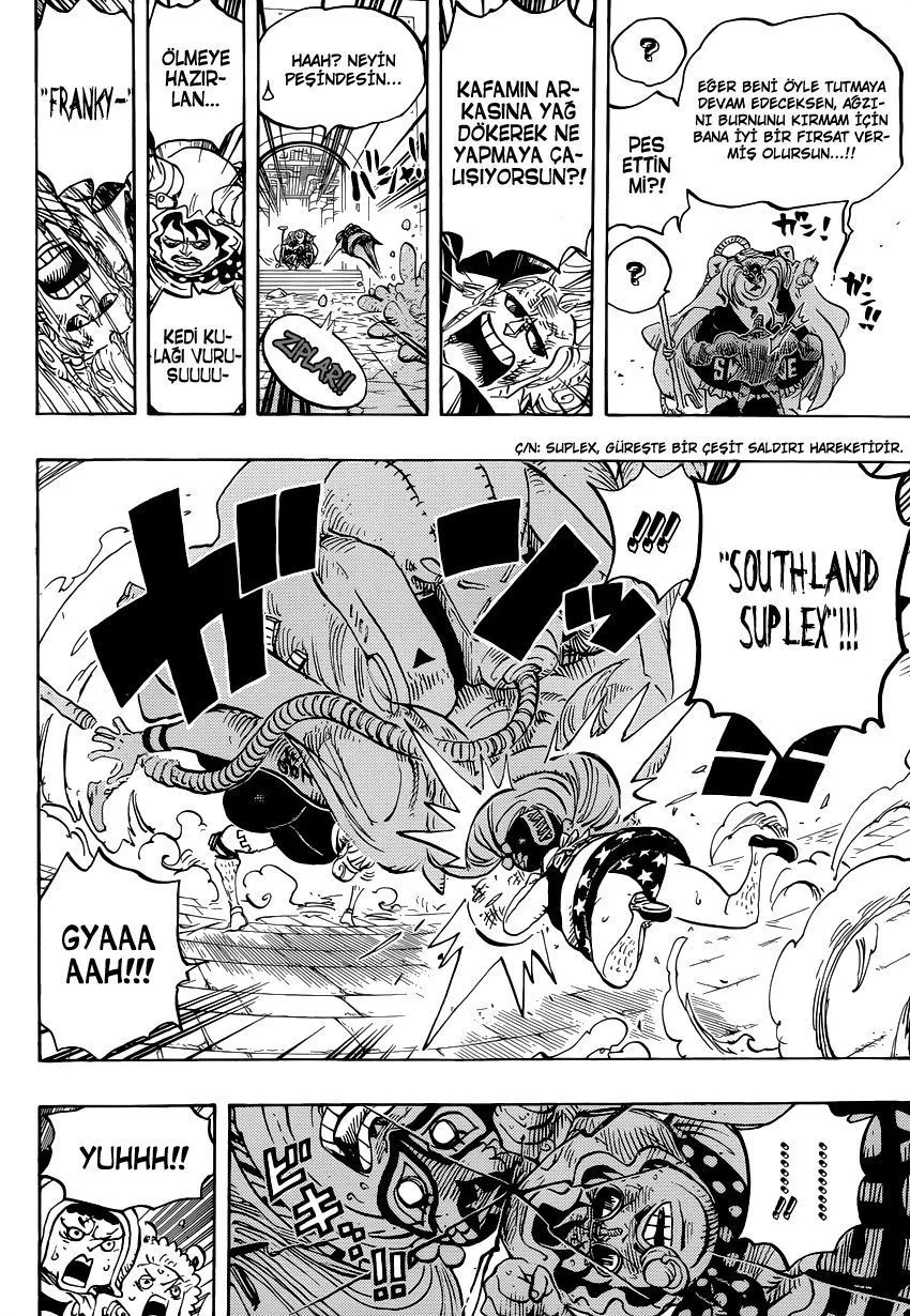 Bölüm 755 - Sayfa 11