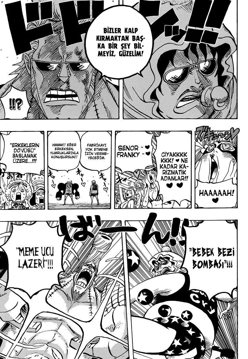 Bölüm 755 - Sayfa 14