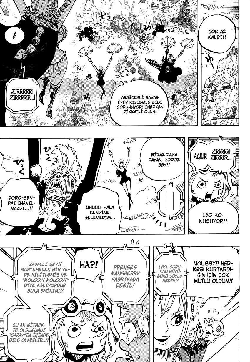 Bölüm 755 - Sayfa 16