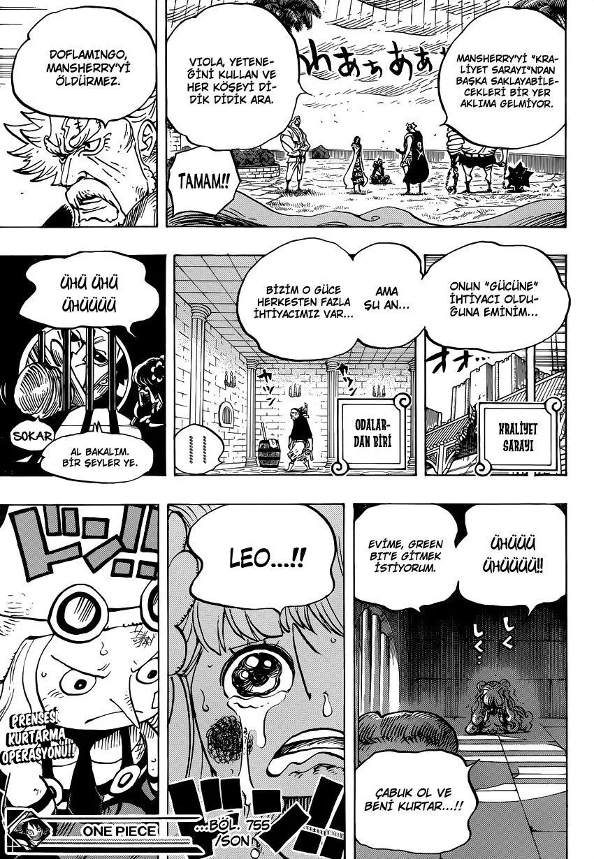 Bölüm 755 - Sayfa 18