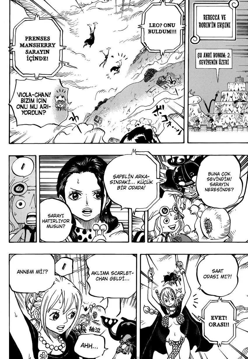 Bölüm 756 - Sayfa 6