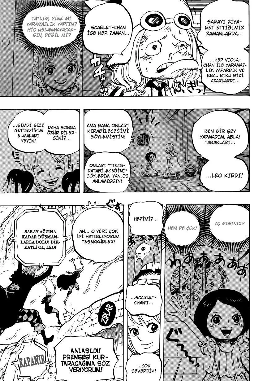 Bölüm 756 - Sayfa 7