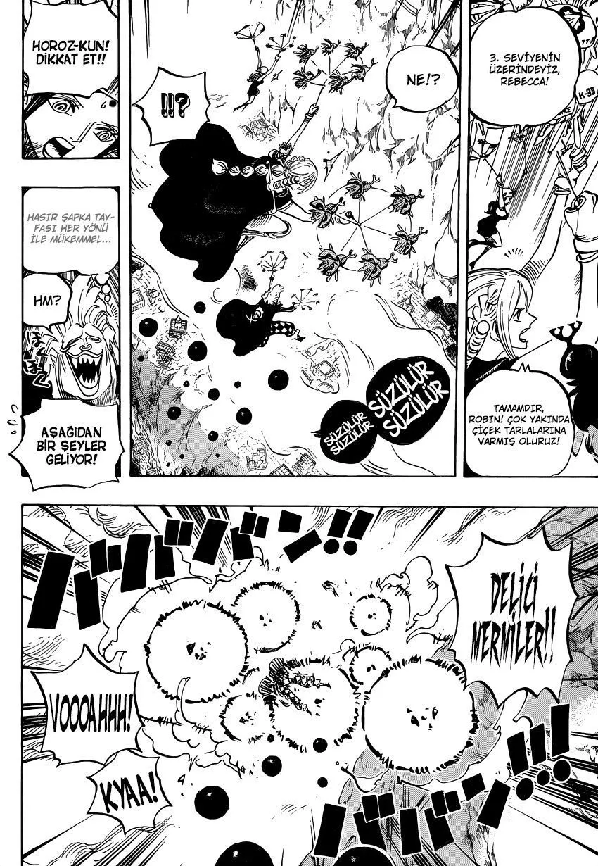 Bölüm 756 - Sayfa 8