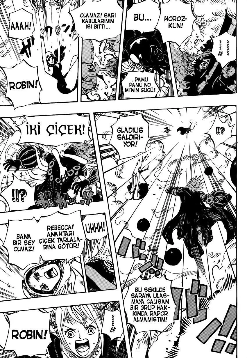 Bölüm 756 - Sayfa 9