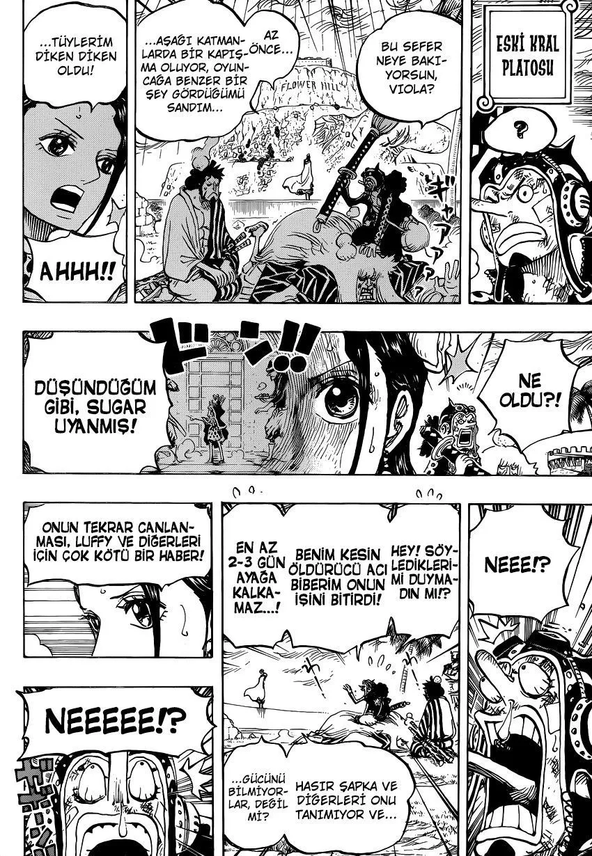 Bölüm 756 - Sayfa 10