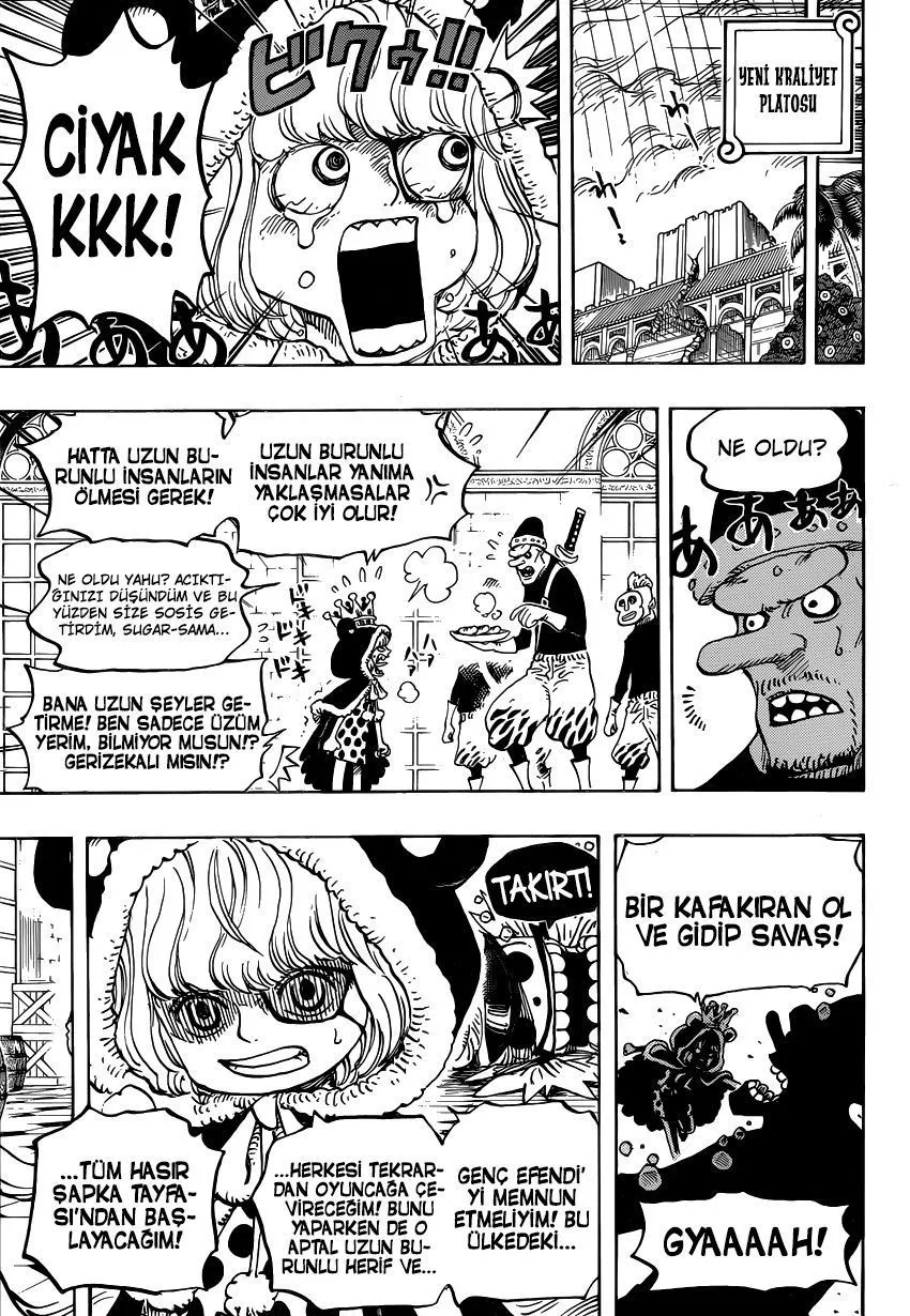 Bölüm 756 - Sayfa 11