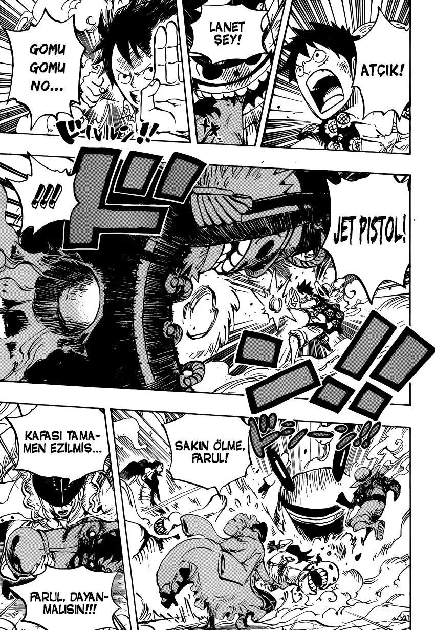 Bölüm 756 - Sayfa 13