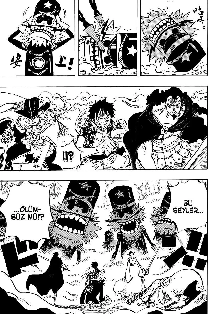 Bölüm 756 - Sayfa 15