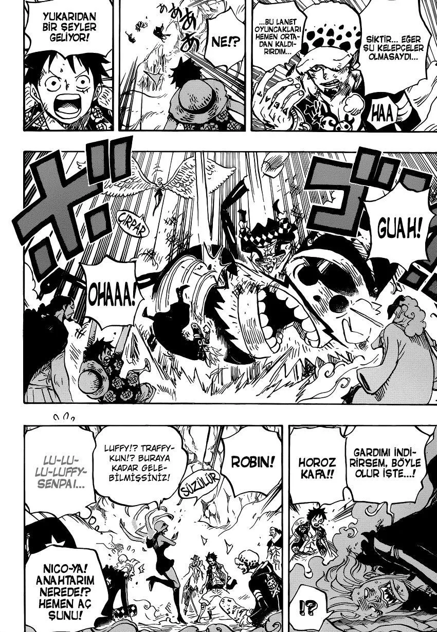 Bölüm 756 - Sayfa 16